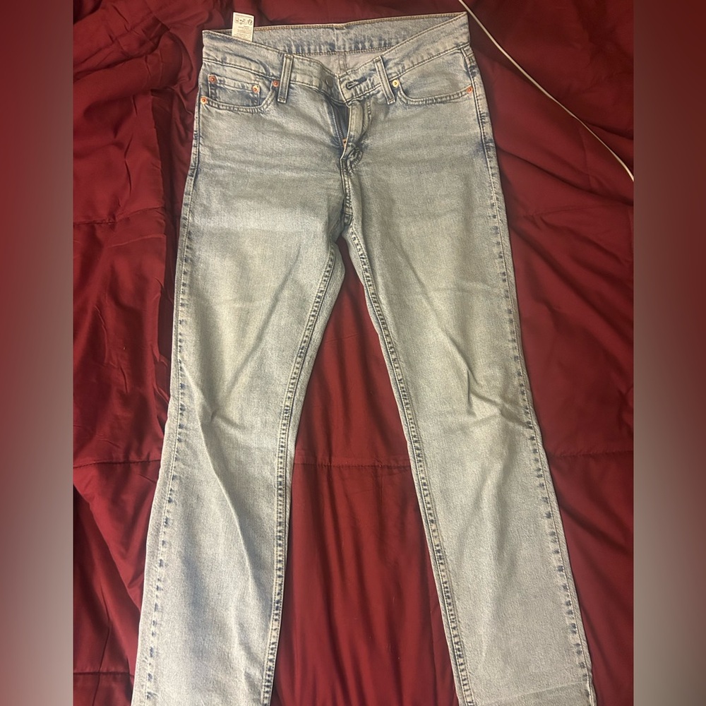 Levi Men’s 511